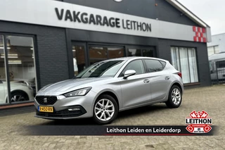 SEAT Leon 1.0 eTSI Style Business Intense
