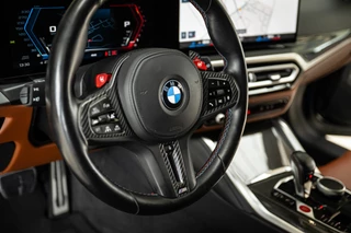 BMW M3 BMW M3 3-serie Touring xDrive Competition | Ceramic Brakes |BTW | NL auto | Carbon | - afbeelding nr 20