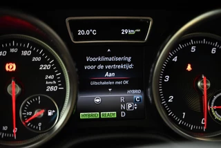Mercedes-Benz GLE Mercedes-Benz GLE-klasse 500 e 4MATIC - Massagestoelen - 360 Camera - Distronic+ - Stuurverwarming - Stoelventilatie - - afbeelding nr 71