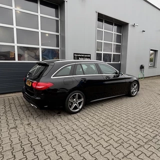 Mercedes-Benz C-Klasse - afbeelding nr 5