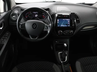 Renault Captur Renault Captur 1.2 TCe Intens | Automaat | Full LED | Navigatie |  Keyless | Camera | Climate control | Android Auto | Parkeerhulp | Cruise control - afbeelding nr 3