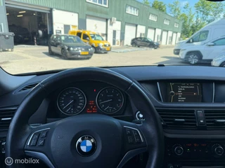 BMW X1 BMW X1 sDrive20i Limited Series AUTOMAAT!!! - afbeelding nr 2