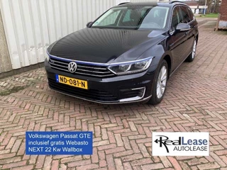Volkswagen Passat - 440626339-0