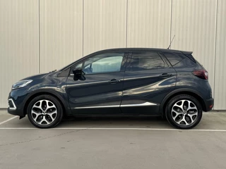 Renault Captur Renault Captur 0.9 TCe Intens|Navi|NL-Auto - afbeelding nr 5