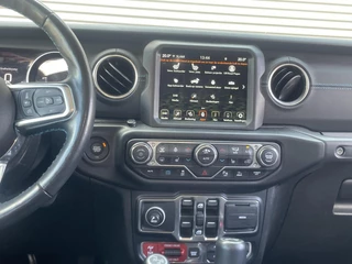 Jeep Wrangler Jeep Wrangler Unlimited 4xe 380 Rubicon - afbeelding nr 9