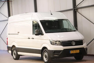 Volkswagen Crafter Volkswagen Crafter 35 2.0 TDI 140PK L3H3 (oude L2H2) EURO 6 - afbeelding nr 5