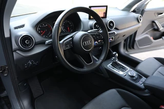Audi Q2 Audi Q2 35TFSI 150Pk Epic Automaat NAP/Led/Sfeervl/Zwart optiek/Dynamisch - afbeelding nr 22