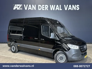 Mercedes-Benz Sprinter 314 CDI 143pk L2H2 Euro6 Airco | Camera | Apple Carplay | Trekhaak | Cruisecontrol