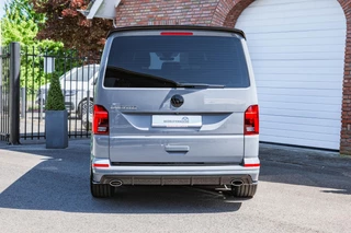 Volkswagen Caravelle Volkswagen Caravelle T6.1 2.0 TDI 204 PK DSG L2H1 A-KLEP BWT SPECIAL - afbeelding nr 38