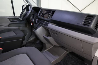Volkswagen Crafter Volkswagen Crafter 2.0 TDI 4MOTION L3H3 (OUDE L2H2) LAADKLEP 750KG - afbeelding nr 10