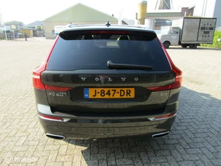 Volvo XC60 Volvo XC60 2.0 B5 Mild-hybrid Inscription | Panodak, Trekhaak, Stuur- en Stoelverwarming - afbeelding nr 6