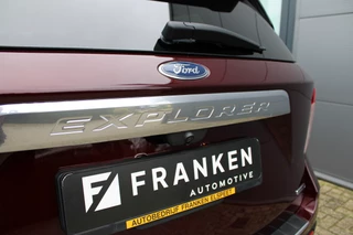 Ford Explorer | Trekhaak | Full Options | Massage | B&O - afbeelding nr 45