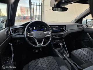 Volkswagen Taigo Volkswagen Taigo 1.5 TSI R-Line Panorama/IQ Light/Beats/ACC - afbeelding nr 29