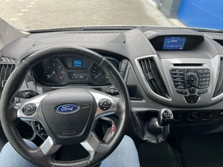 Ford Transit Ford Transit 350 2.2 TDCI L3H2 Tr - afbeelding nr 12
