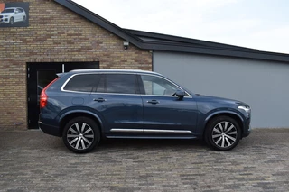Volvo XC90 - afbeelding nr 4