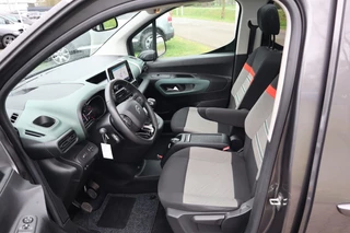 Citroën Berlingo - afbeelding nr 5