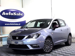 SEAT Ibiza - 287428819-0