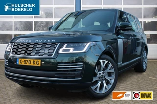 Land Rover Range Rover - 95465186-0