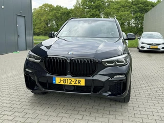 BMW X5 BMW X5 xDrive45e M-Sport High Executive - afbeelding nr 5