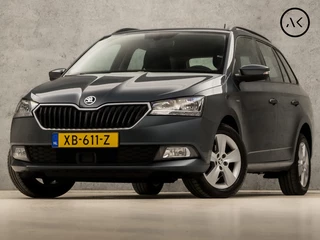 Škoda Fabia - 59596766-0