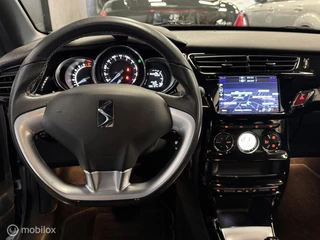 DS DS 3 Ds 3 1.2 PureTech Sport Chic 110 PK / CLIMA / NAVI / CRUISE - afbeelding nr 5
