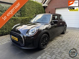 MINI Cooper Mini 1.5 Essential