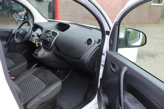 Renault Kangoo Z.E. Renault Kangoo Z.E. Express (Accu huur) - afbeelding nr 11
