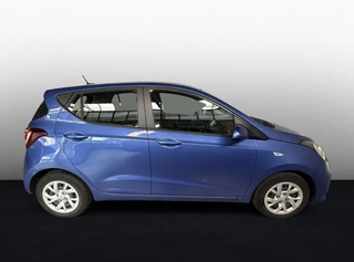 Hyundai i10 Hyundai i10 1.0i Comfort NAVI - afbeelding nr 6