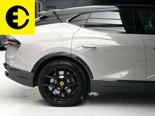 Lotus Eletre Lotus Eletre EDS 450 S 4WD Executive Seat 112 kWh - afbeelding nr 59