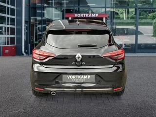 Renault Clio - afbeelding nr 6