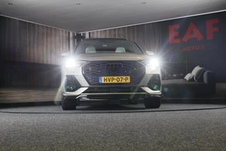 Audi Q3 Audi Q3 Sportback 45 TFSI e S Line Competition / Memory / Elek Stoelen / Lane Assist / Open Panoramadak / Led / Virtual Cockpit - afbeelding nr 32