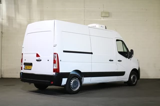 Renault Master - afbeelding nr 10