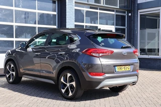 Hyundai Tucson - afbeelding nr 6