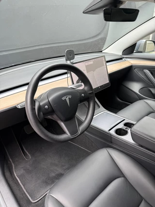 Tesla Model 3 Tesla Model 3 Long Range AWD 75 kWh|Dual Motor| - afbeelding nr 31