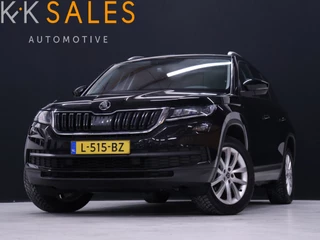 Škoda Kodiaq 1.5 TSI Sport