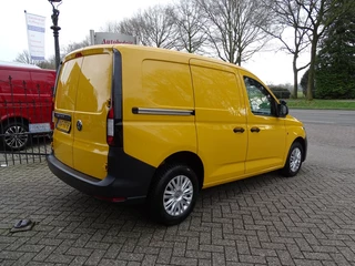 Volkswagen Caddy - afbeelding nr 4