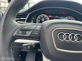 Audi Q7 Audi Q7 60 TFSI quattro Pro Line S Competition |Full option - afbeelding nr 16