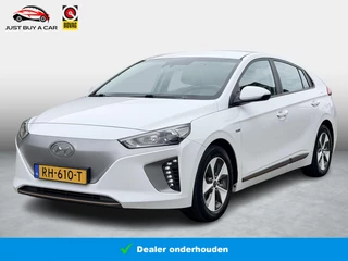 Hyundai IONIQ Comfort EV