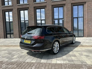 Volkswagen Passat Volkswagen Passat Variant 2.0 TDI R-Line 4 Motion 190PK - afbeelding nr 20