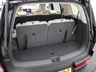 Hyundai Santa Fe Hyundai Santa Fe 1.6 T-GDI PHEV Premium | 7 pers. | Demo | Beige Leder | - afbeelding nr 20