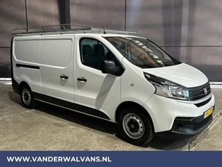 Fiat Talento Bijrijdersbank - afbeelding nr 14