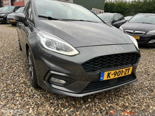 Ford Fiesta Ford Fiesta 1.0 EcoBoost Active X,Full optie,1e eigenaar - afbeelding nr 2