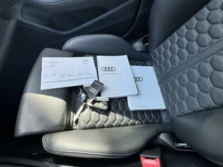 Audi RS5 Audi RS 5 2.9 TFSI quattro|Nardo|HUD|Massage|B&O|RS zetels - afbeelding nr 20
