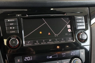Nissan QASHQAI - afbeelding nr 23