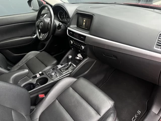 Mazda CX-5 - afbeelding nr 5