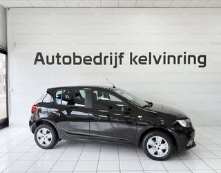 Dacia Sandero - afbeelding nr 7