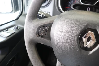 Renault Trafic - Airco - Navi - Cruise - €12.499,- Excl. - afbeelding nr 23