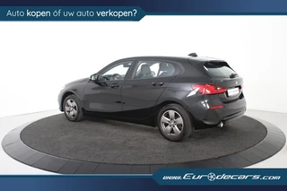 BMW 1 Serie BMW 1 Serie 116d Advantage *1ste eigenaar*Navigatie*Park assist* - afbeelding nr 11