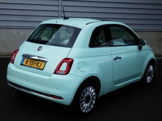 Fiat 500 - afbeelding nr 3