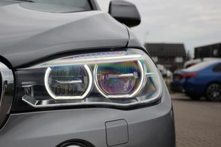 BMW X5 - afbeelding nr 5